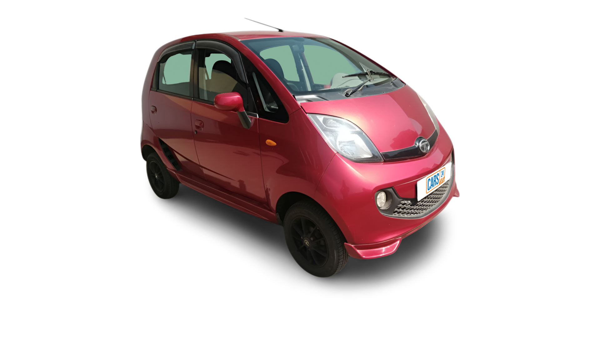 Tata Nano-img